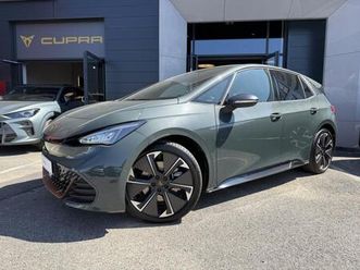 cupra born 325ch 79 kwh vz