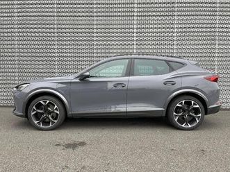 cupra formentor 1.4 e-hybrid 245 ch dsg6 vz