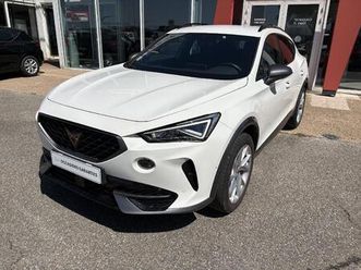 cupra formentor 1.5 tsi 150 ch