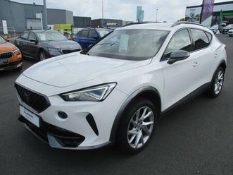 cupra formentor 2.0 tdi 150ch v