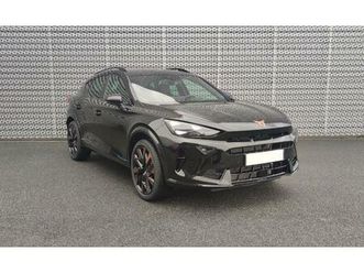 cupra formentor ehybrid 272 ch dsg6 vz