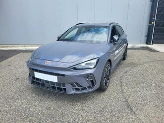 cupra leon sportstourer ehybrid 272 ch dsg6 vz