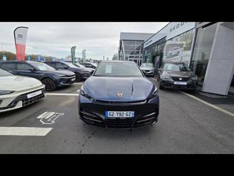 cupra tavascan 340ch 77 kwh vz 4drive