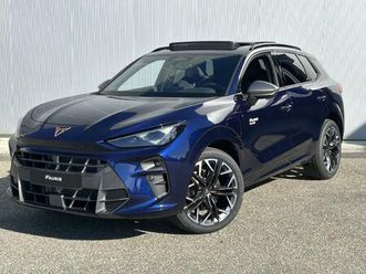 cupra terramar 1.5 ehybrid 272 ch dsg6 vz