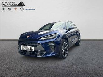 cupra terramar 1.5 etsi hybrid 150 ch dsg7 v