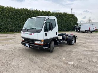 other mitsubishi canter 3.0 scarrabile