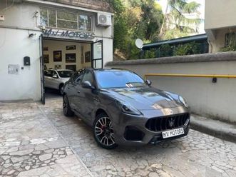 grecale grecale mhev 330 cv awd modena