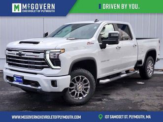 new 2026 chevrolet silverado 3500 lt