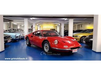 italiana da sempre*restauro integrale