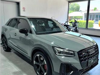 audi sq2