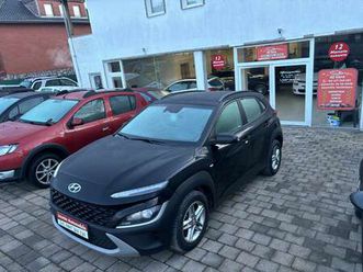 1.0 t-gdi**camera*carplay*airco*garantie 12mois*