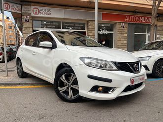 nissan pulsar 1.2 digt nconnecta