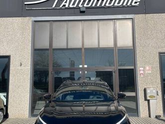 evo 6 1.5 turbo bi-fuel gpl