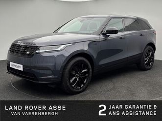 land rover range rover velar p400e s / besch 05/26