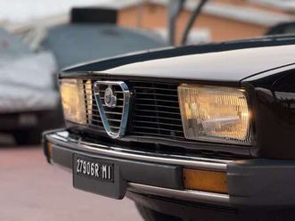 alfetta 1.8