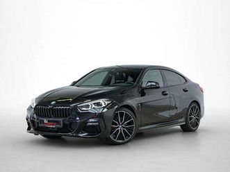 gran coupe aut. m sport | led | h&k | acc |