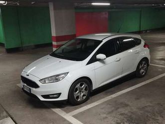 focus 5p 1.6 plus gpl 120cv