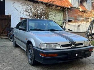 honda concerto 1.5i