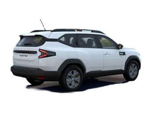 bigster expression mild hybrid 140