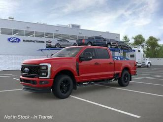 new 2026 ford f-350 super duty