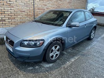 volvo c30 1.6d momentum