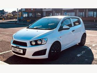 1.2 ls euro 5 (start/stop) 5dr