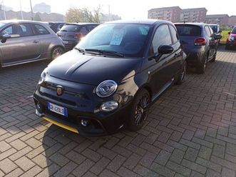 695 695 1.4 turbo t-jet 180 cv 70°