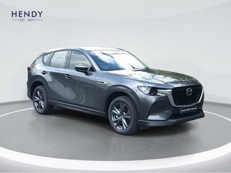 3.3 e-skyactiv d mhev exclusive-line auto 4wd euro 6 (start/stop) 5dr