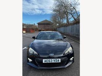 2.0i se lux euro 5 2dr