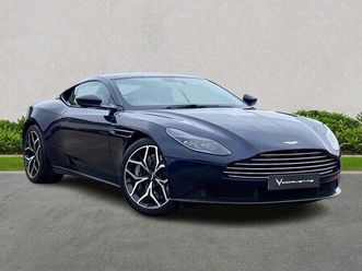 4.0 v8 auto euro 6 (start/stop) 2dr