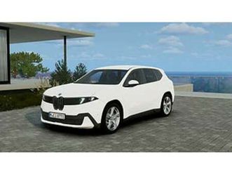 bmw ix3 50 xdrive business lease 7400:-/mån