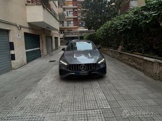 auto mercedes