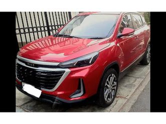 x35 exclusive luxury