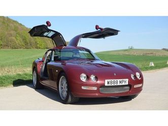 bristol fighter 2005 a vendre