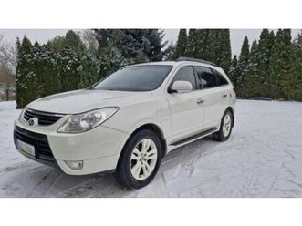 ix 55 lux. vůz,čr, serviska,v6,bez adblu