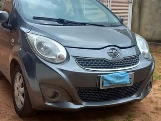 jac j2 / jac motors / 1.4 / hacth / 4 portas