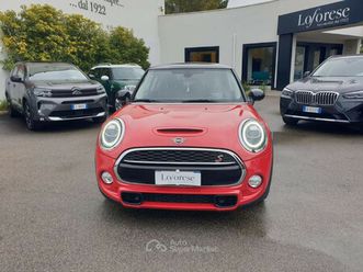 2.0 cooper s