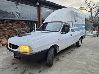 dacia pick-up 1.9 diesel 2005 arad