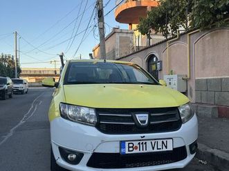 vand logan 0.9 +gpl bucuresti sectorul 3