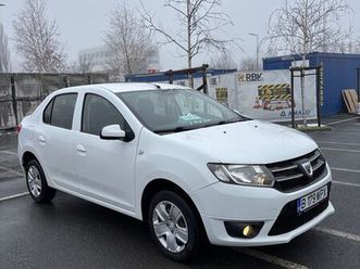 vand logan 2, 1.5dci, model prestige, doar vand!! bucuresti sectorul 3