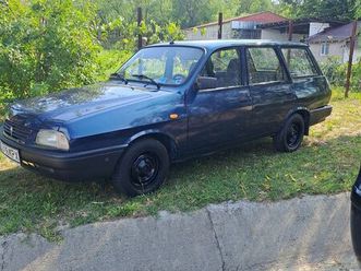 dacia 1310, break, an 2003, unic propietar. filiasi