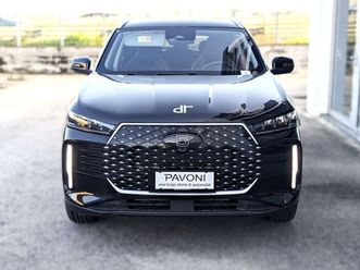 dr5 (2007-2020) dr5 1.6 16v ecopower