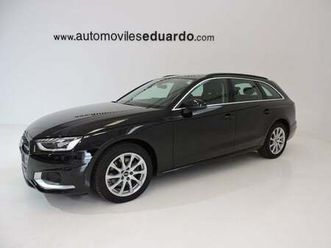 avant 30 tdi 136 s tronic business line