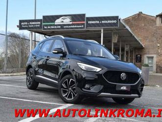 zs (2001-2005) 1.5 vti-tech luxury 106cv