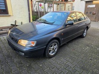 toyota 1.hand~ toyota carina 2.0 gli sc~klima~aut...