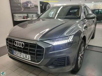 q8 50 tdi quattro tiptronic