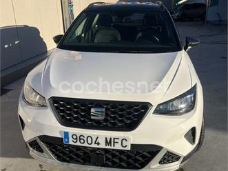 seat arona 1.0 tsi xperience xm edition