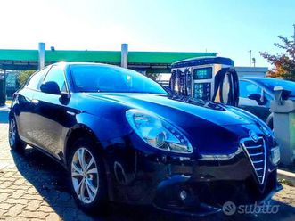 giulietta 1.4 t-jet gpl