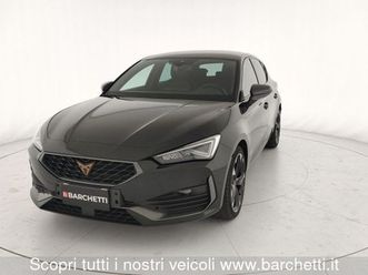 leon 1.5 hybrid dsg 150 cv