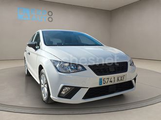 seat ibiza 1.0 mpi reference